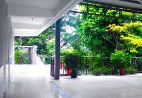 相成品牌設(shè)計(jì)工作室進(jìn)駐歡聚一堂辦公樓