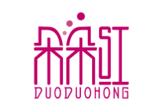 朵朵紅品牌視覺設(shè)計(jì)