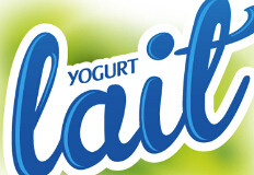 Yogurt Lait 品牌包裝設(shè)計(jì)——分享