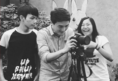 相成設計設計小組團隊首次亮相