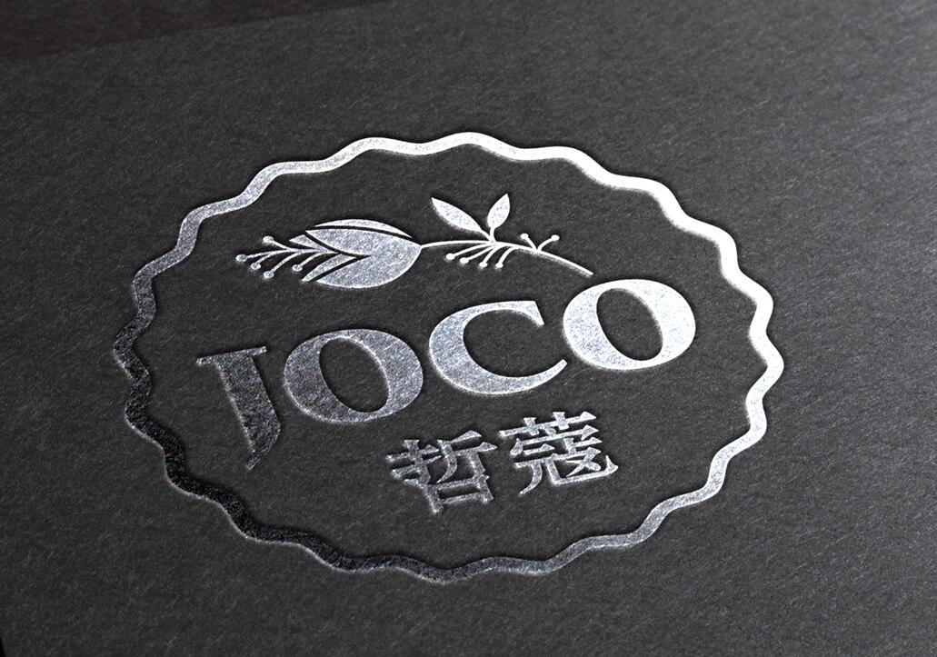 祝賀相成設計已完成對廣州哲蔻品牌形象的建設