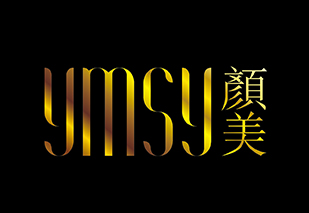 顏美品牌logo設(shè)計