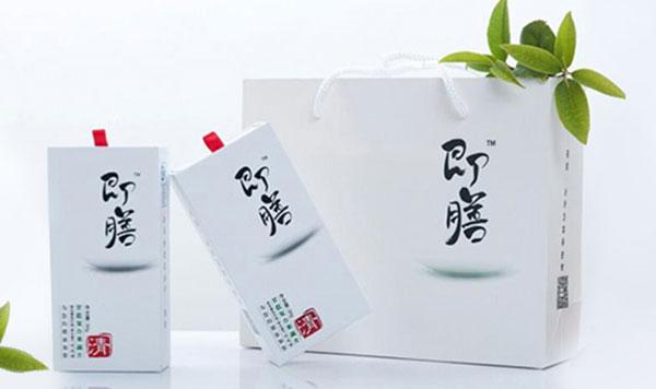 即膳食品品牌包裝設(shè)計(jì)