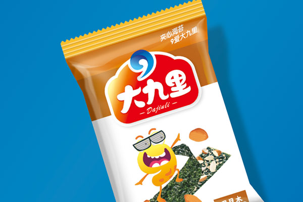 2025年產(chǎn)品包裝戰(zhàn)略規(guī)劃