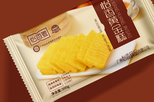 產(chǎn)品包裝升級重點解決產(chǎn)品的復購認知